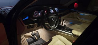 BMW X5 2017
