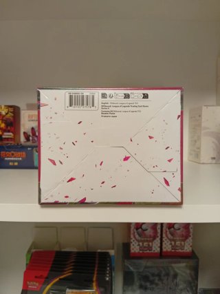 Caja Sobres League of Legends Vendetta