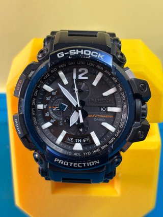Reloj G-Shock GPW-2000 Gravitymaster