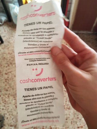 REDMI NOTE 11 4+2/128CON TICKET Y GARANTIA