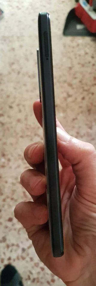REDMI NOTE 11 4+2/128CON TICKET Y GARANTIA