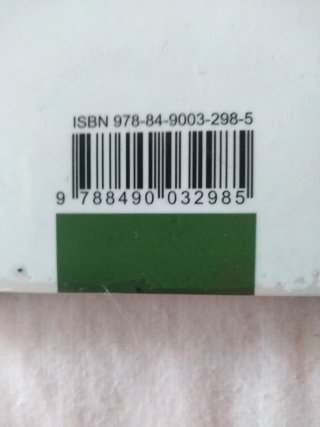 Libros de Formación profesional básica 1°