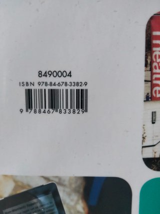 Libros de Formación profesional básica 1°