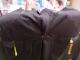 Pantalón Trabajo Hombre