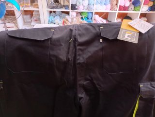 Pantalón Trabajo Hombre