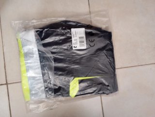 Pantalón Trabajo Hombre