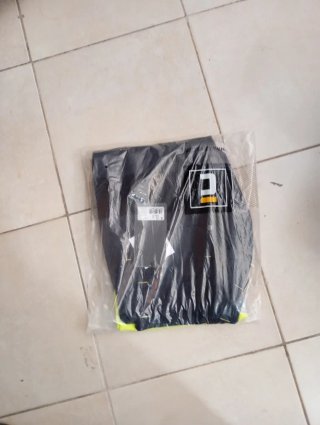 Pantalón Trabajo Hombre
