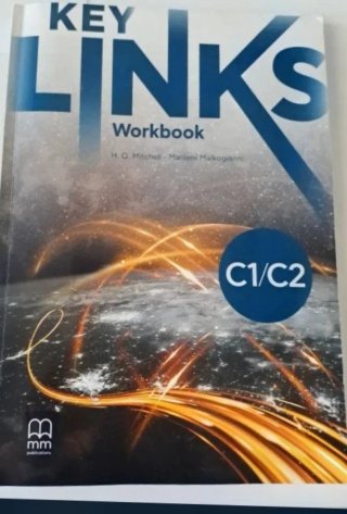 Key Links Workbook