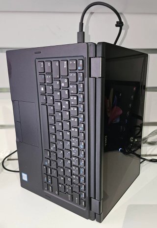 Portátil DELL 7390 táctil LTE Windows 11