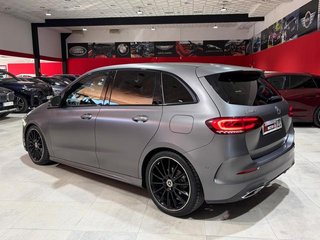 Mercedes-Benz Clase B 200 d 110 kW (150 CV)