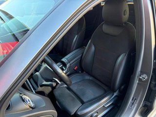 Mercedes-Benz Clase B 200 d 110 kW (150 CV)