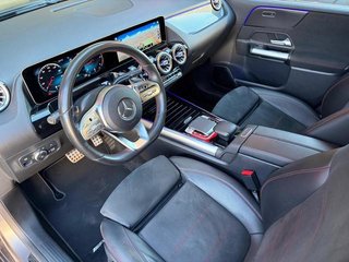 Mercedes-Benz Clase B 200 d 110 kW (150 CV)
