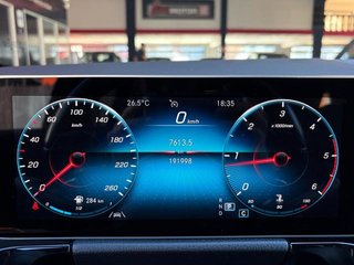 Mercedes-Benz Clase B 200 d 110 kW (150 CV)