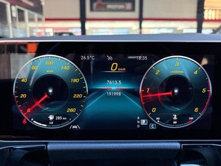 Mercedes-Benz Clase B 200 d 110 kW (150 CV)