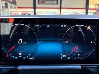 Mercedes-Benz Clase B 200 d 110 kW (150 CV)