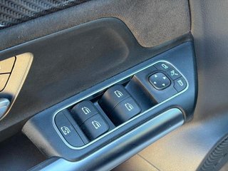 Mercedes-Benz Clase B 200 d 110 kW (150 CV)