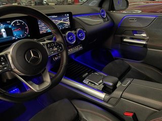 Mercedes-Benz Clase B 200 d 110 kW (150 CV)