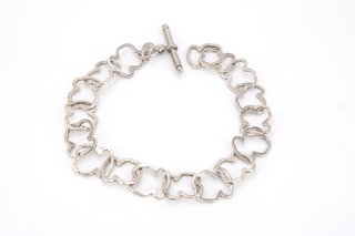 Pulsera Plata 925 Tous Alterna