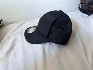 Gorra Jordan Negra