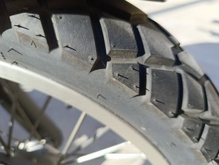 Kawasaki Versys X-300 2019 - 32400km