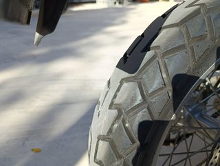 Kawasaki Versys X-300 2019 - 32400km