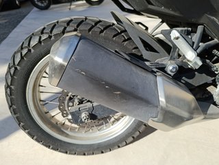 Kawasaki Versys X-300 2019 - 32400km