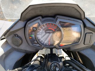 Kawasaki Versys X-300 2019 - 32400km