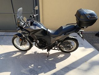 Kawasaki Versys X-300 2019 - 32400km