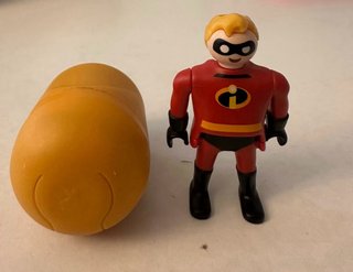 Figuras Kinder Sorpresa Disney