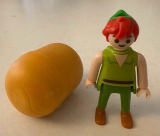Figuras Kinder Sorpresa Disney