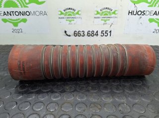 Tubo intercooler renault 5000452850 midlum * 99549