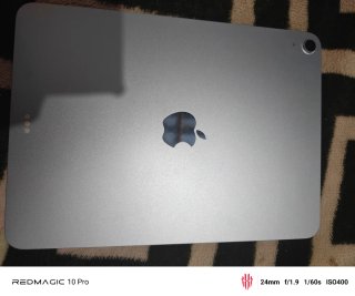 iPad Air M3 128GB Azul