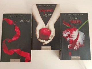 Eclipse