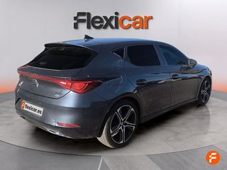 Seat Leon SP 1.5 TSI 110kW S&S FR