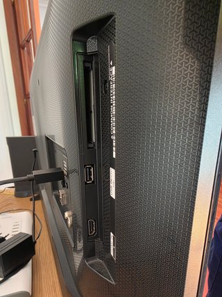 TV LG 32 pulgadas