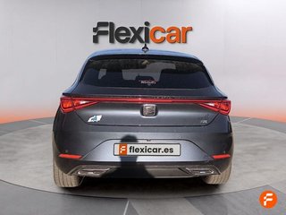 Seat Leon SP 1.5 TSI 110kW S&S FR