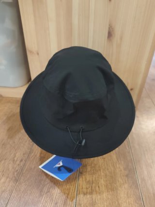 Sombrero Armstrong Talla S/M(58cm)- L/XL (62 cm)