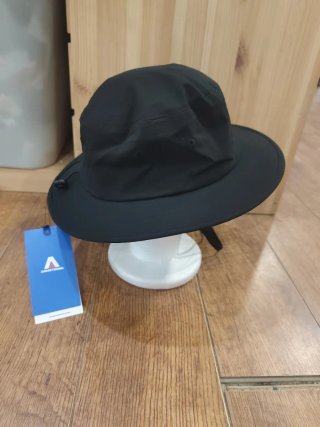 Sombrero Armstrong Talla S/M(58cm)- L/XL (62 cm)
