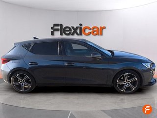 Seat Leon SP 1.5 TSI 110kW S&S FR