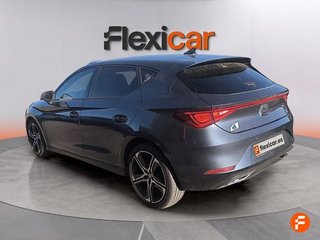 Seat Leon SP 1.5 TSI 110kW S&S FR