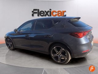 Seat Leon SP 1.5 TSI 110kW S&S FR