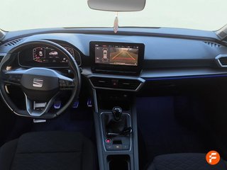 Seat Leon SP 1.5 TSI 110kW S&S FR