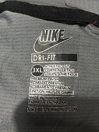 T-shirt Nike Pro Dri Fit