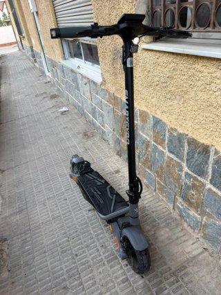 Patinete Eléctrico Rockway EVO