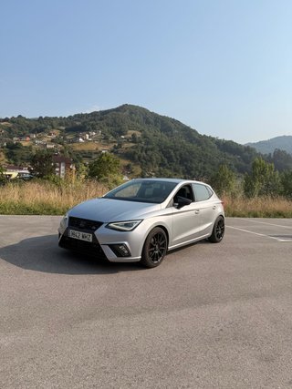Seat Ibiza FR 2023