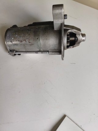 Motor Arranque Ford Focus 1.6 Diesel
