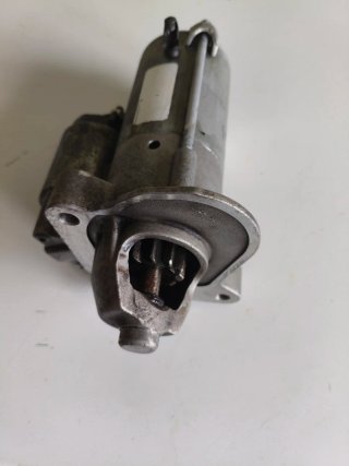 Motor Arranque Ford Focus 1.6 Diesel