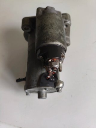 Motor Arranque Ford Focus 1.6 Diesel