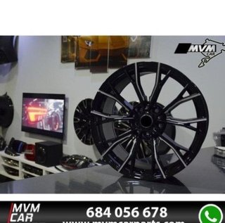 Llantas 20 BMW M Competition BM029