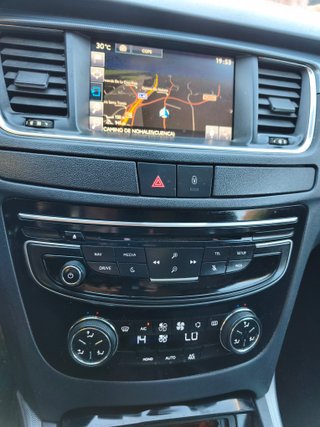 Peugeot 508 2015